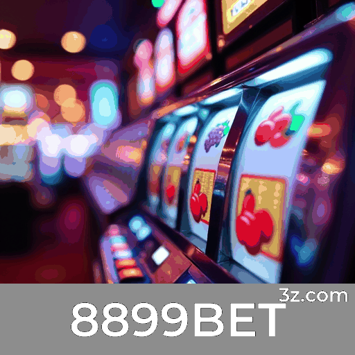 8899BET: Estratégias Essenciais para Jogos de Cassino