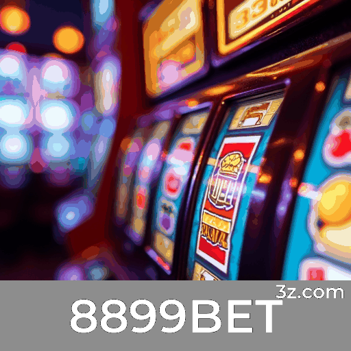 8899BET: Estratégias Essenciais para Jogos de Cassino