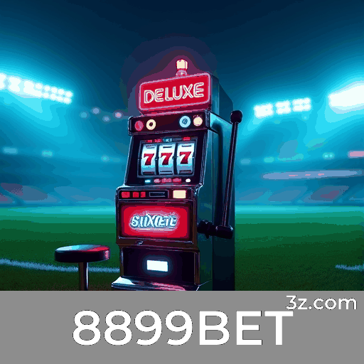 8899BET: Tesouro de Jogos com Qualidade Excepcional