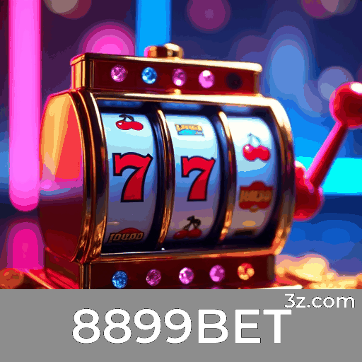 8899BET: Tesouro de Jogos com Qualidade Excepcional