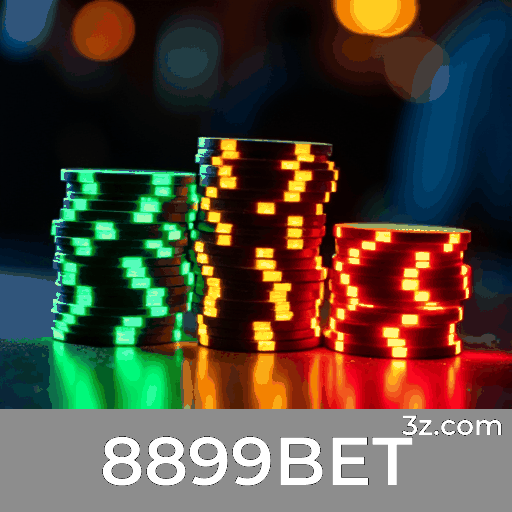 8899BET: Seu Cassino Online Premiado e Seguro