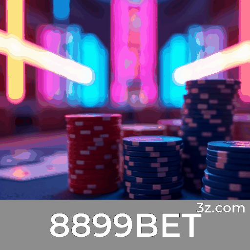 8899BET: Preciso e Completo em Apostas Esportivas