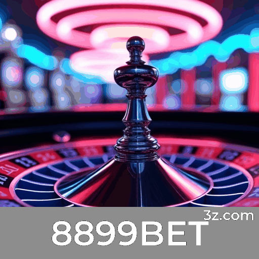 8899BET: Estratégias Essenciais para Jogos de Cassino