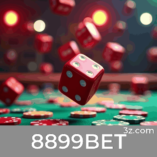 8899BET: Tesouro de Jogos com Qualidade Excepcional