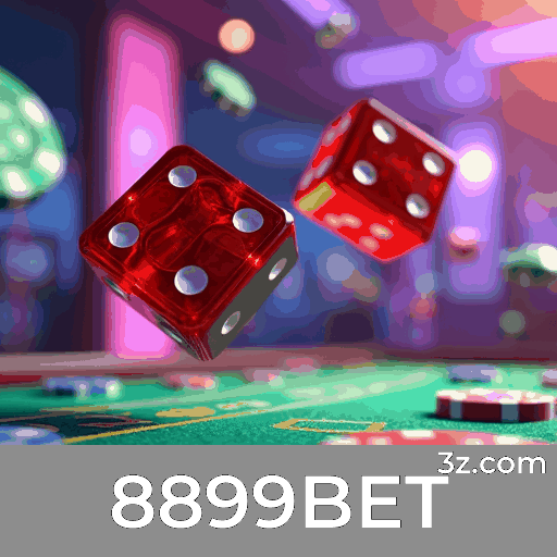 8899BET: Estratégias Essenciais para Jogos de Cassino