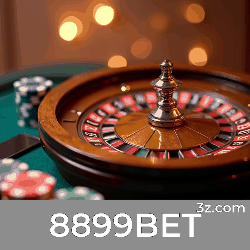 8899BET: Seu Cassino Online Premiado e Seguro