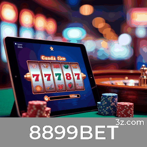 Aposte com Facilidade no App 8899BET