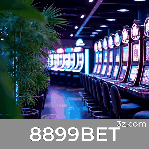 8899BET: Preciso e Completo em Apostas Esportivas
