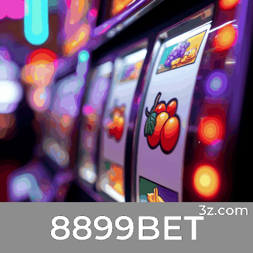 8899BET: Tesouro de Jogos com Qualidade Excepcional