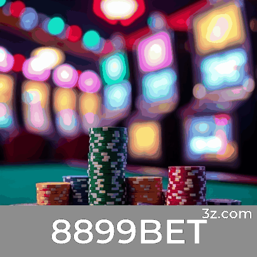 Aposte com Facilidade no App 8899BET
