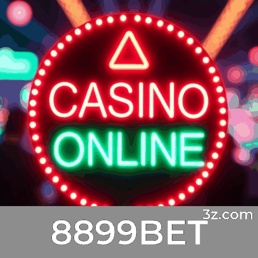 8899BET Promoções Inteligentes: Experiência Personalizada e Inovadora