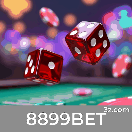 8899BET: Preciso e Completo em Apostas Esportivas