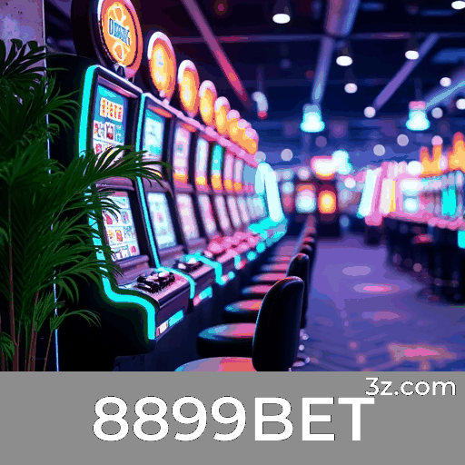 Aposte com Facilidade no App 8899BET