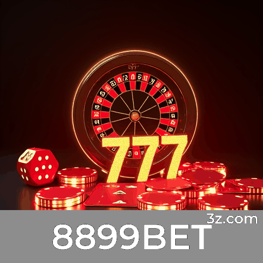 8899BET Promoções Inteligentes: Experiência Personalizada e Inovadora