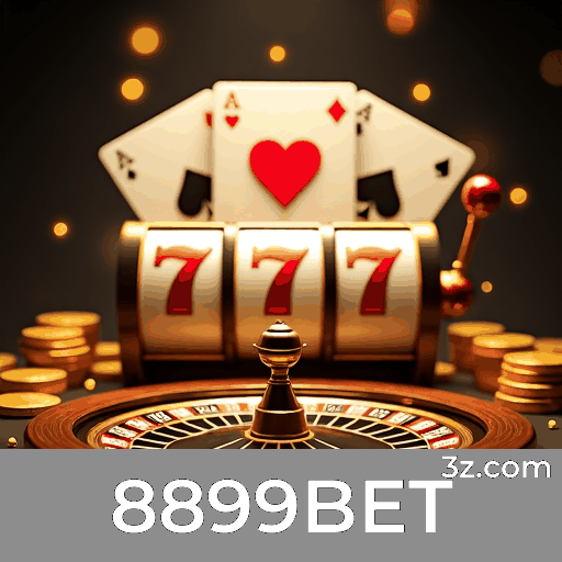 8899BET: Estratégias Essenciais para Jogos de Cassino