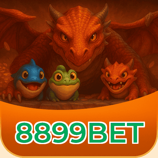 8899BET
