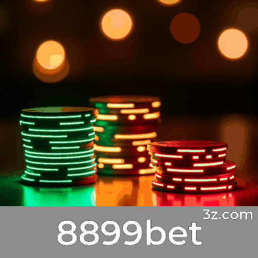 8899bet